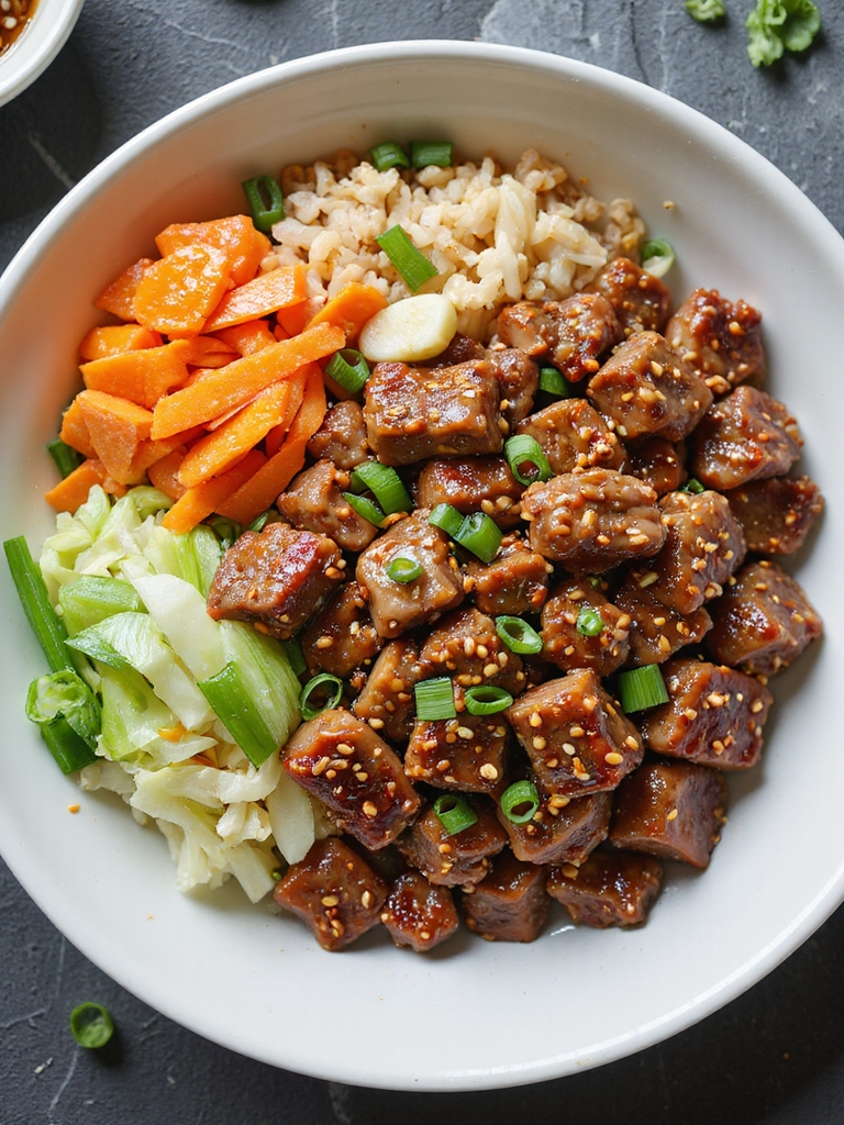 savory crisp pork filling