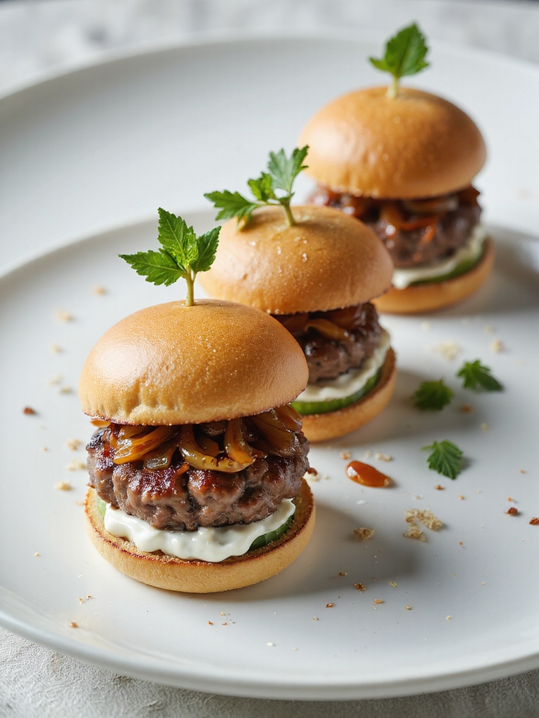 savory spiced tender lamb