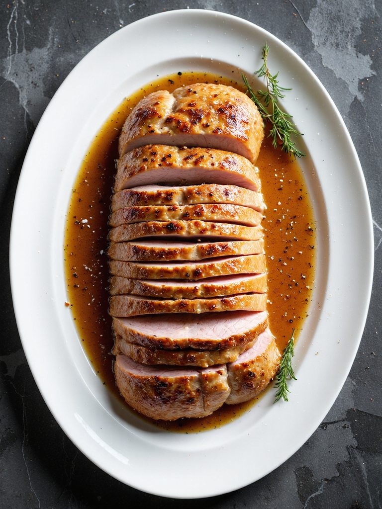 sear roast rest perfect