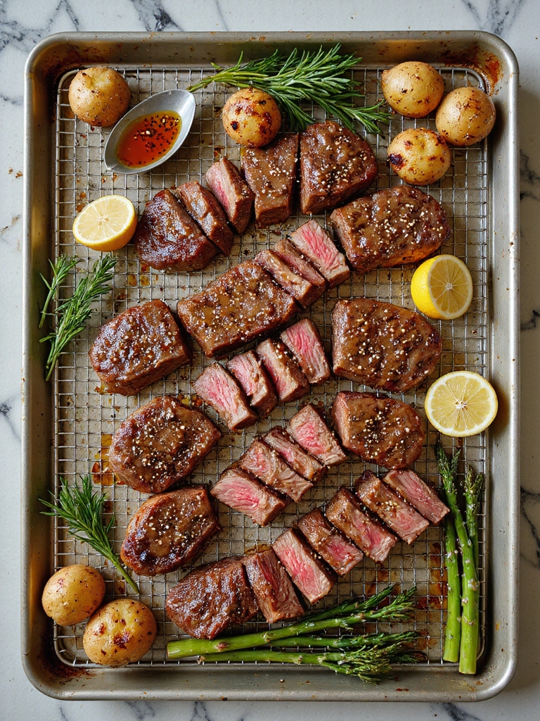 season sear oven finish hold