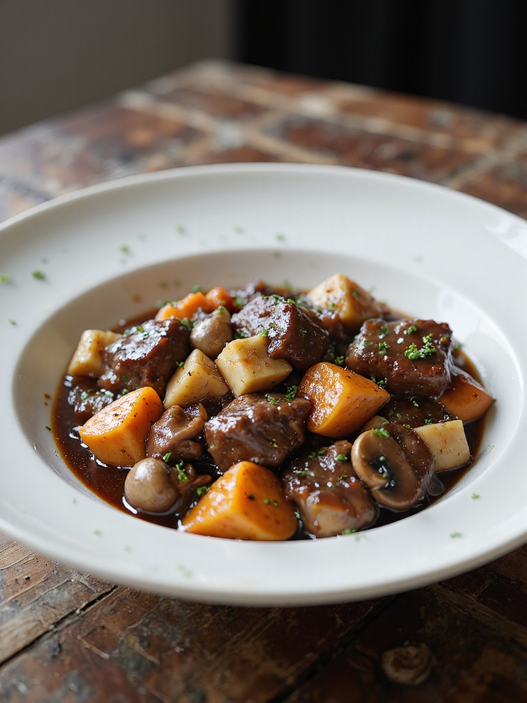 seasonal healthy autumn dinner recipes