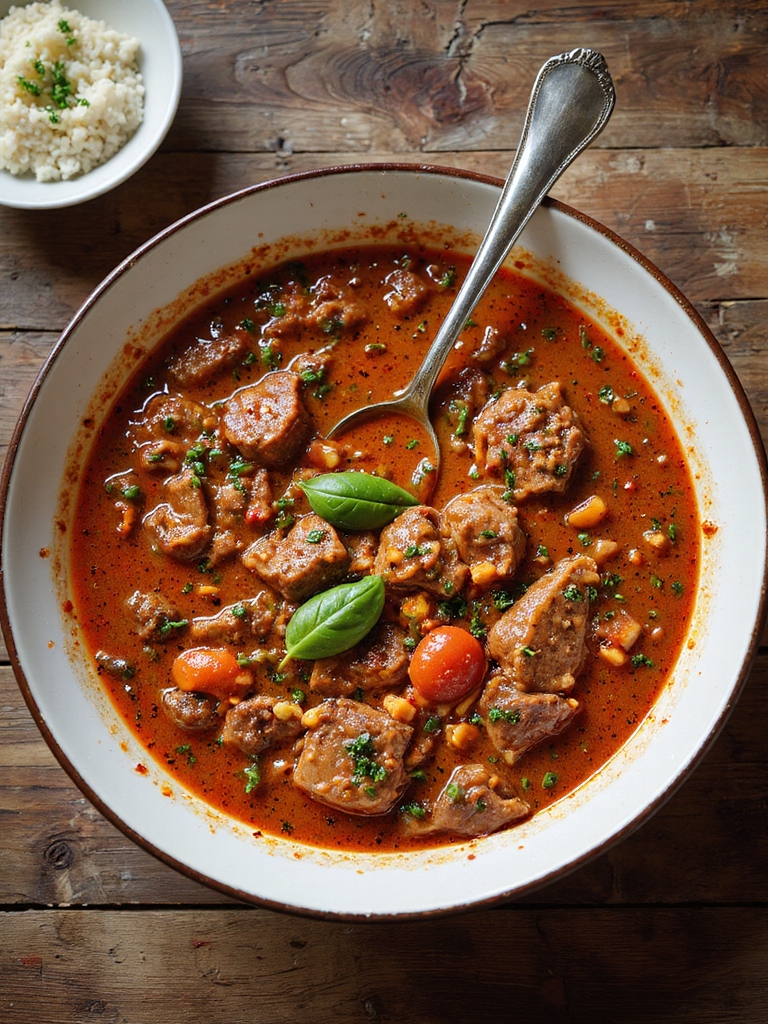 set and forget slow cooker sauce