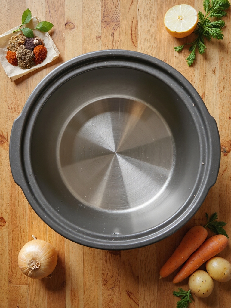 slow cooked corned beef essentials