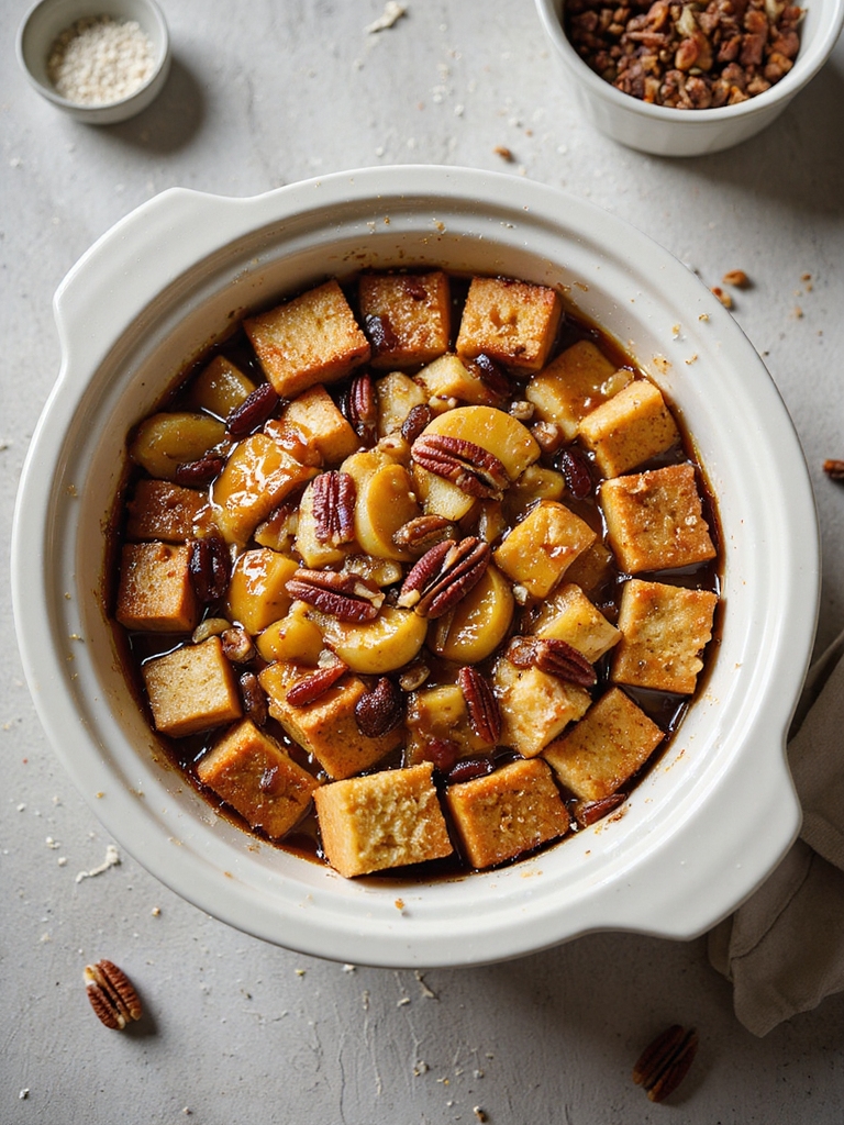 slow cooker crowd pleasing appetizers