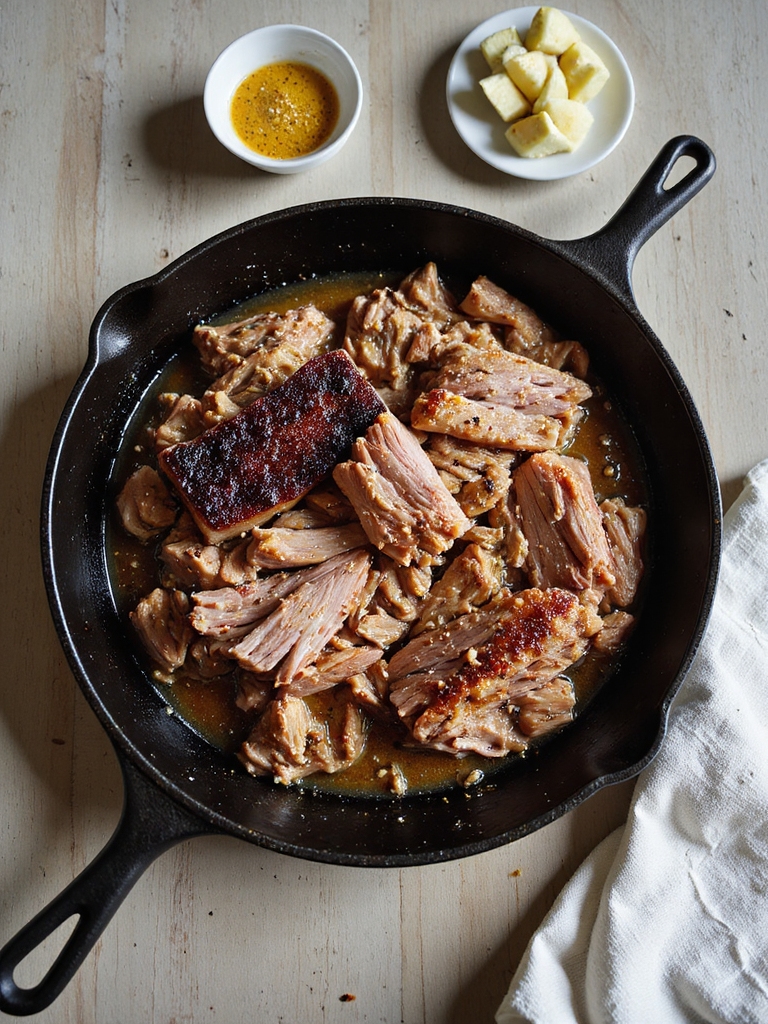 smoked pork shoulder troubleshooting