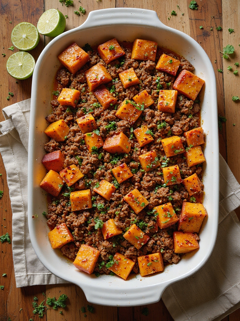 smoky chipotle cumin turkey