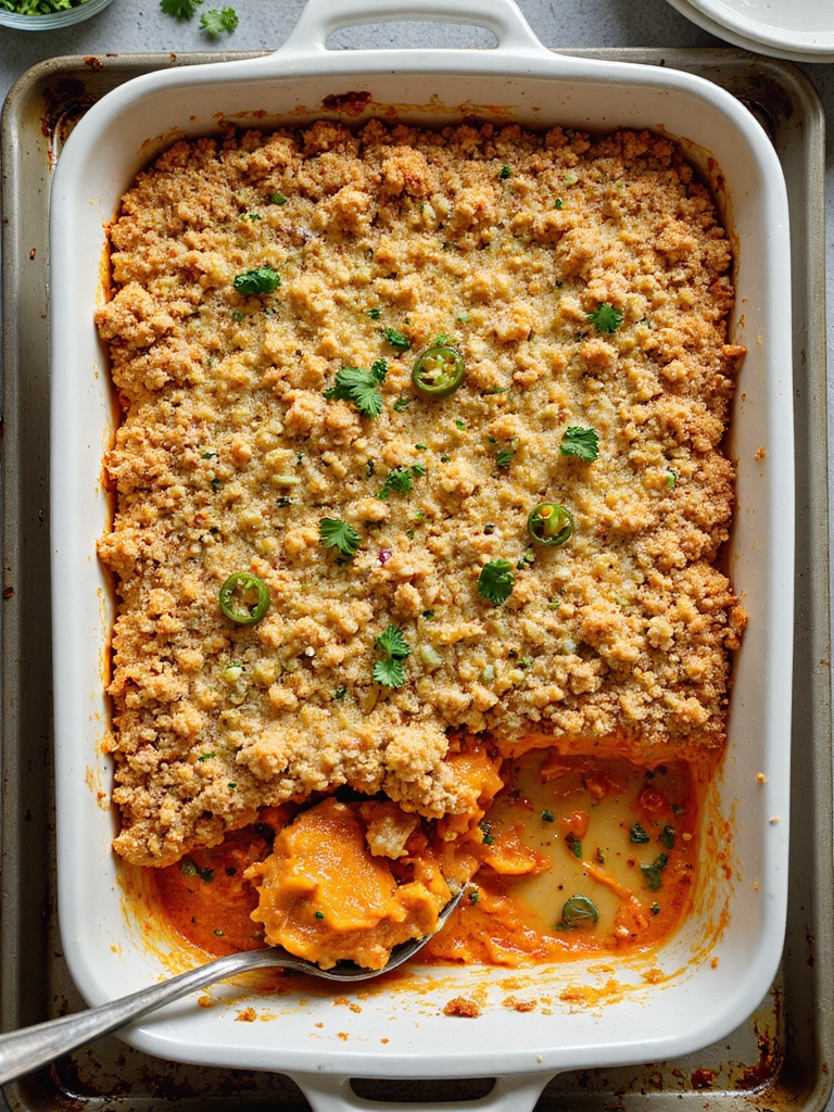 smoky lime chipotle sweetpotatoes