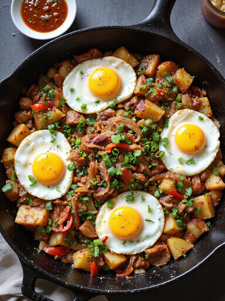 smoky sweet hawaiian kalua pork