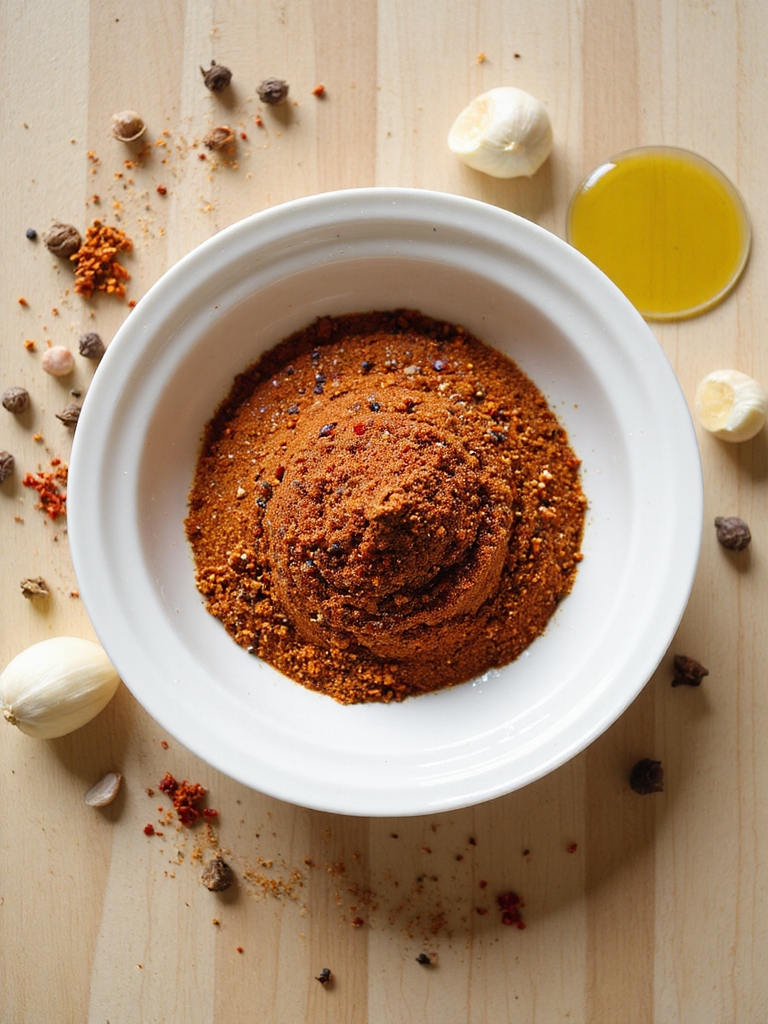 smoky sweet slow cooked ribs