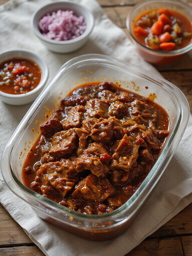 store freeze reheat label