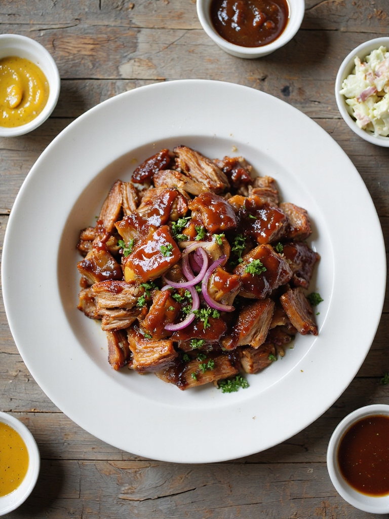 tender smoky make ahead crowd pleaser