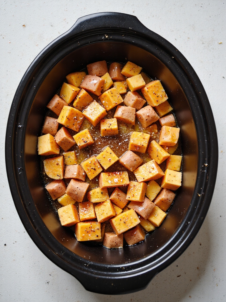 trim cube season slow cook