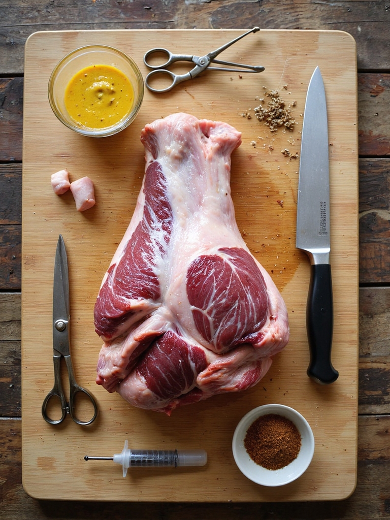 trim inject bind smoke