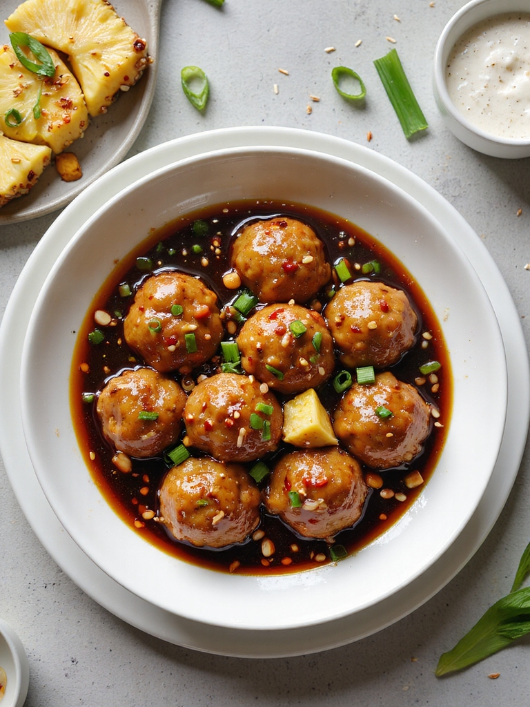 troubleshooting crockpot sweet and sour meatballs