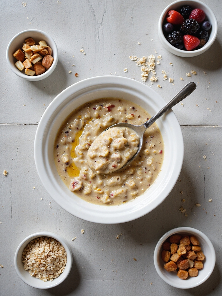 troubleshooting slow cooker steel cut oats