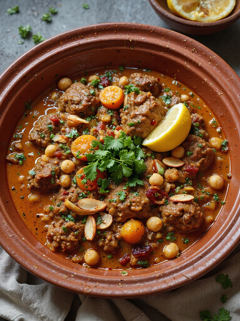 versatile ground meat dinners