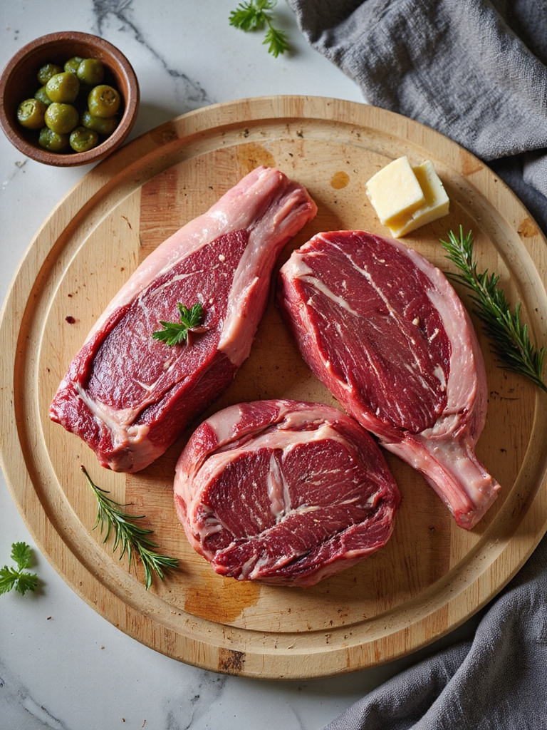well marbled chuck roast recipe