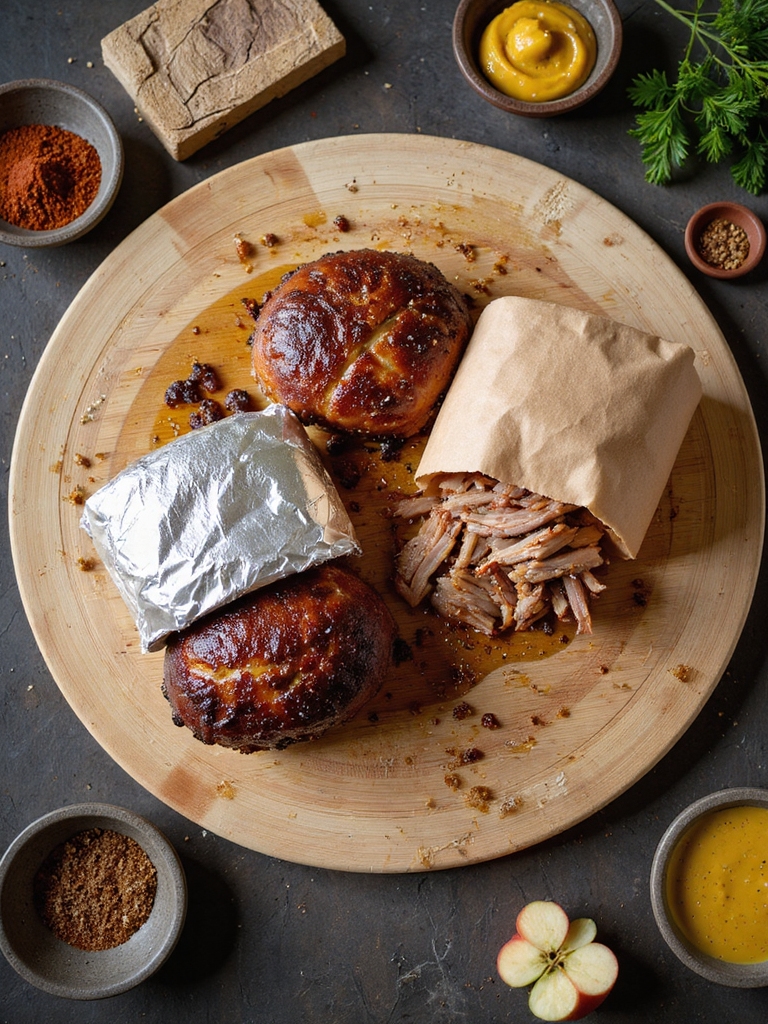 wrap or preserve bark