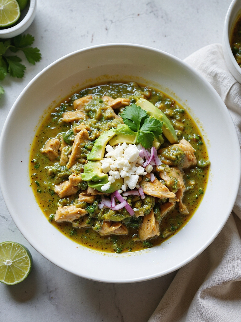 ten easy slow cooker chicken recipes